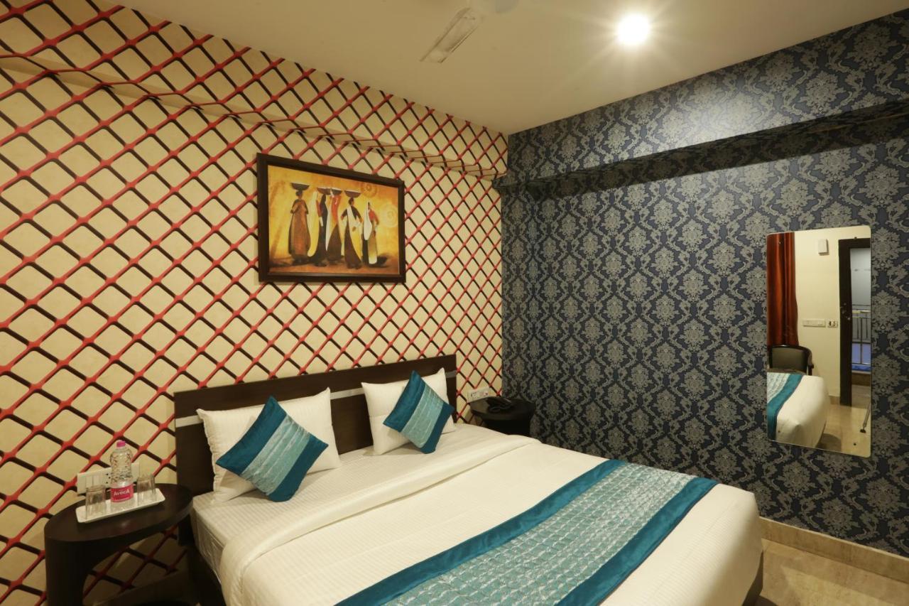 Hotel Airport Star Ню Делхи Екстериор снимка